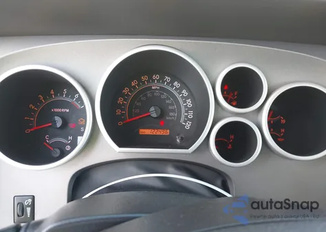 2010 Toyota Tundra Grade 4.6L V8 from USA, damaged, VIN 5TFEM5F10AX012133